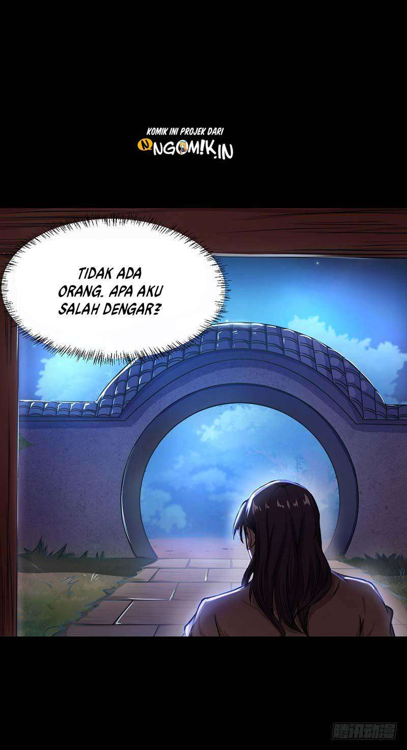 Martial Arts Reigns Chapter 7 - halaman 16
