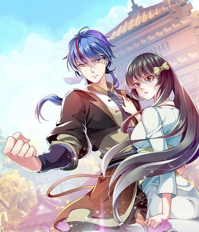 Martial Arts Reigns Chapter 7 - halaman 2