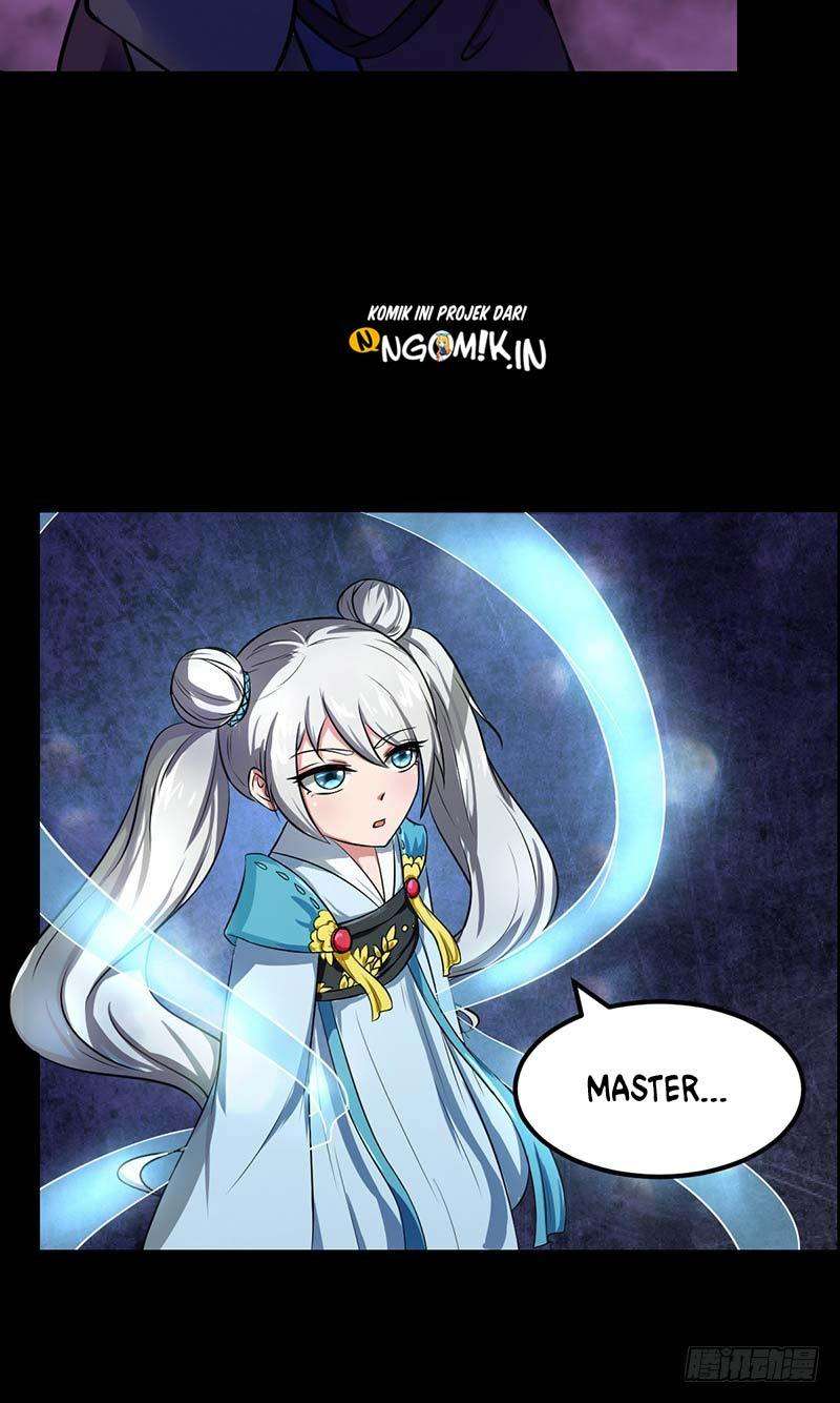 Martial Arts Reigns Chapter 7 - halaman 20