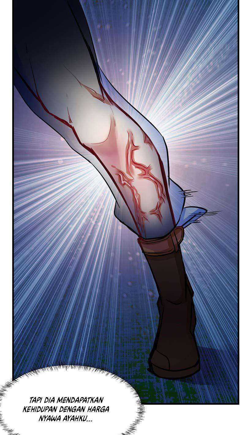 Martial Arts Reigns Chapter 7 - halaman 26