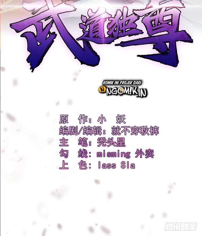 Martial Arts Reigns Chapter 7 - halaman 3