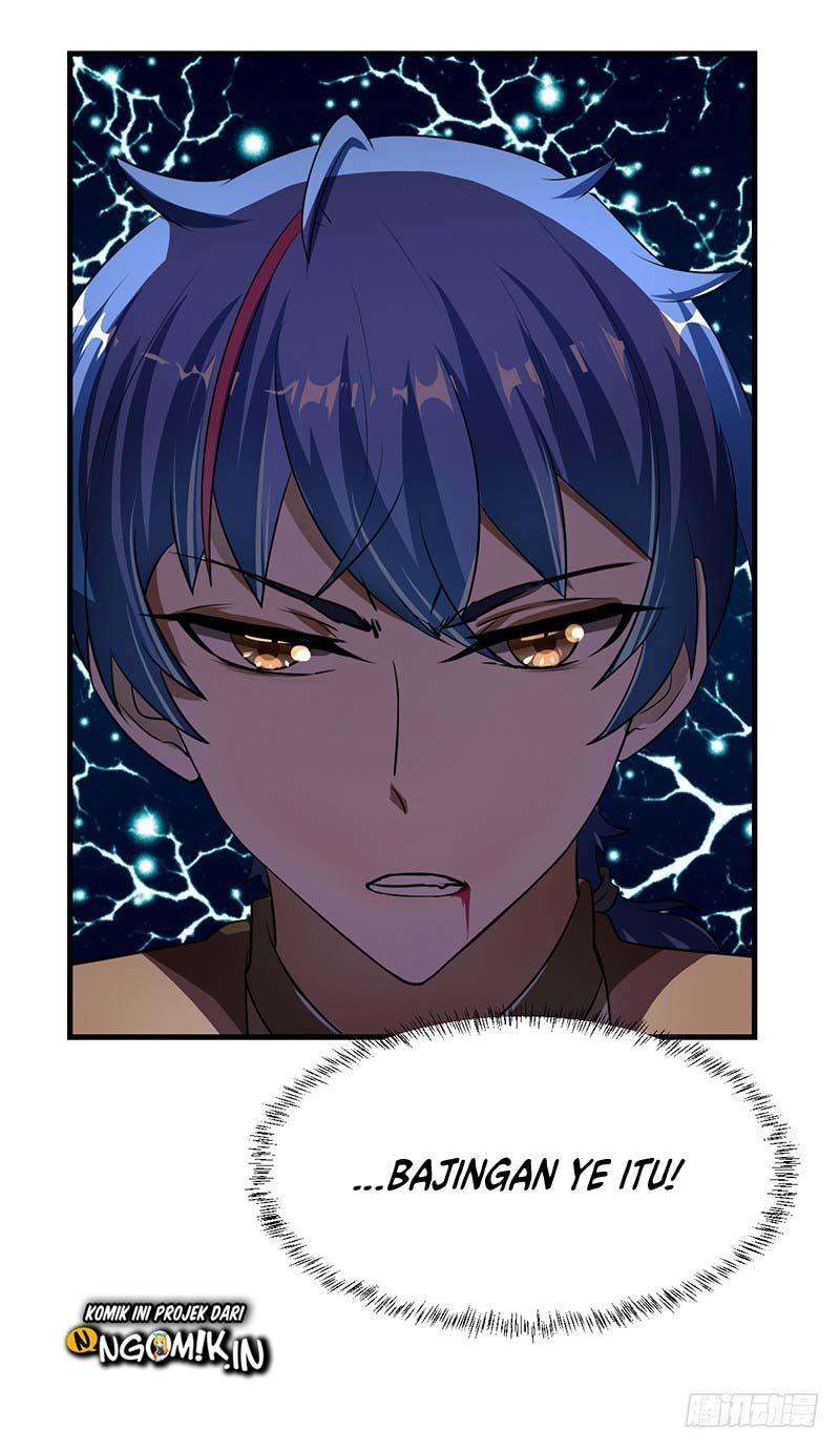 Martial Arts Reigns Chapter 7 - halaman 30