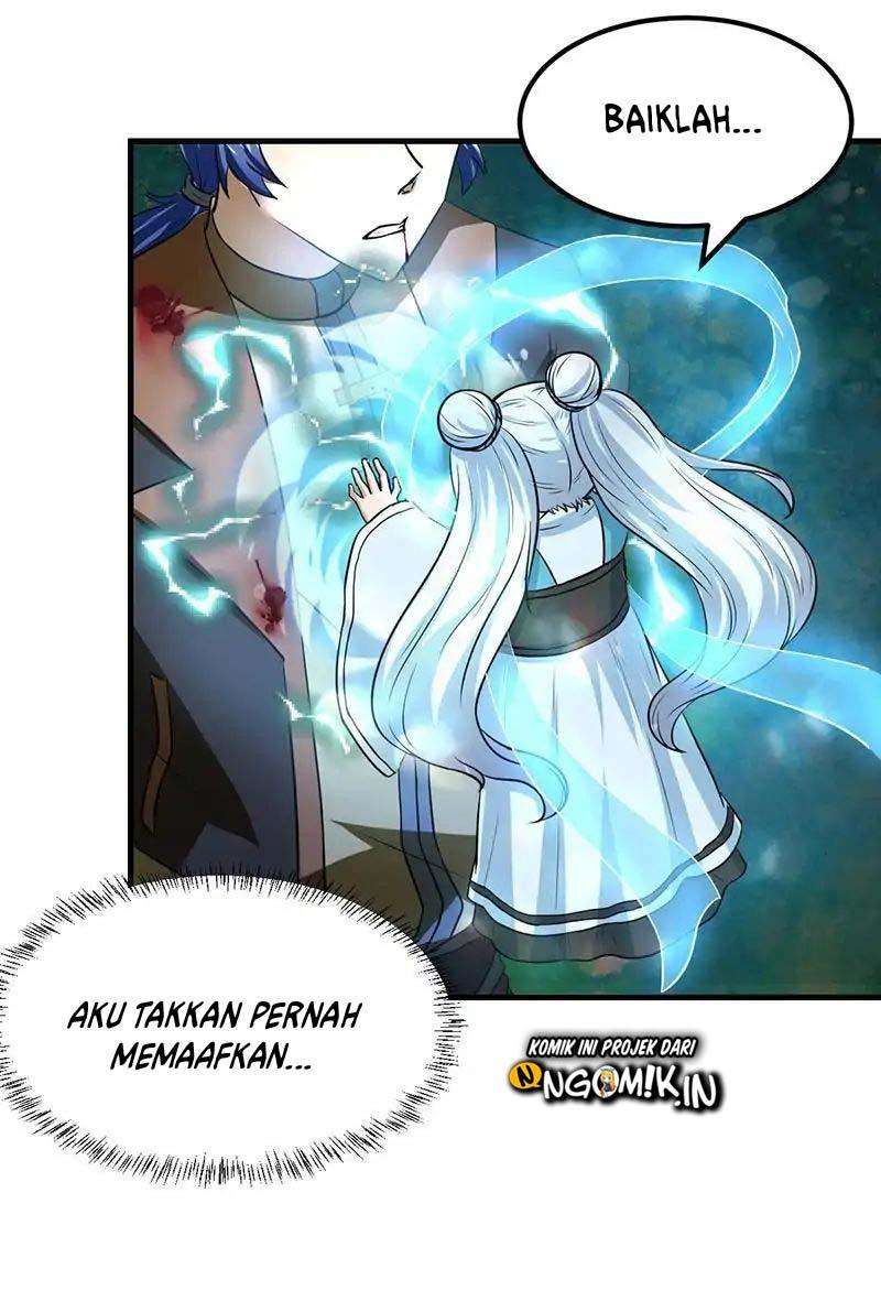 Martial Arts Reigns Chapter 7 - halaman 31