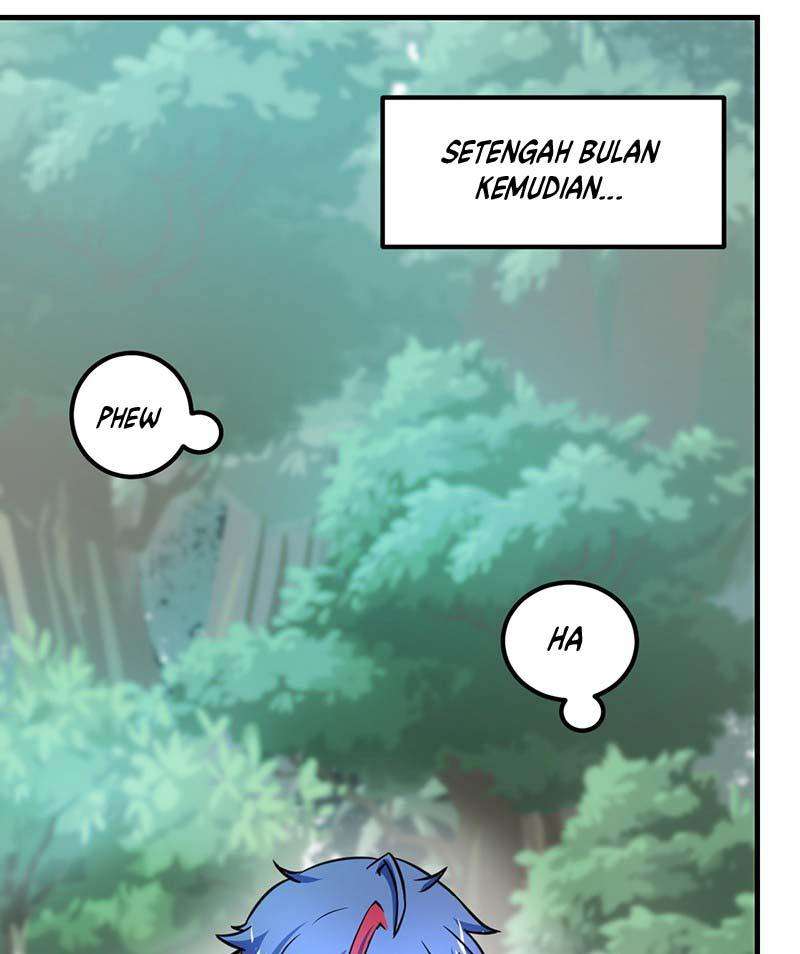 Martial Arts Reigns Chapter 7 - halaman 33