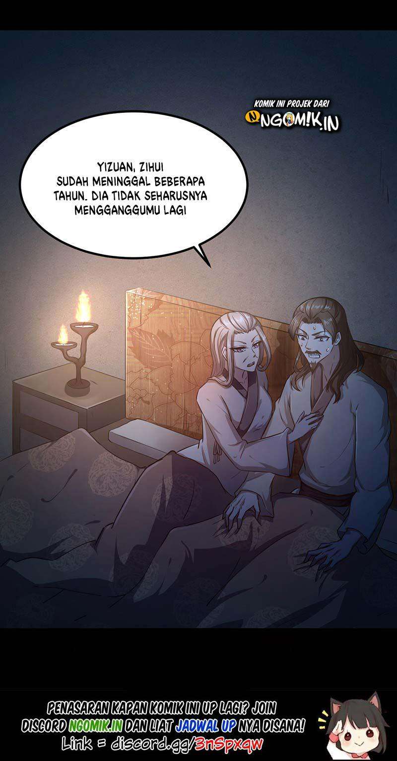 Martial Arts Reigns Chapter 7 - halaman 4