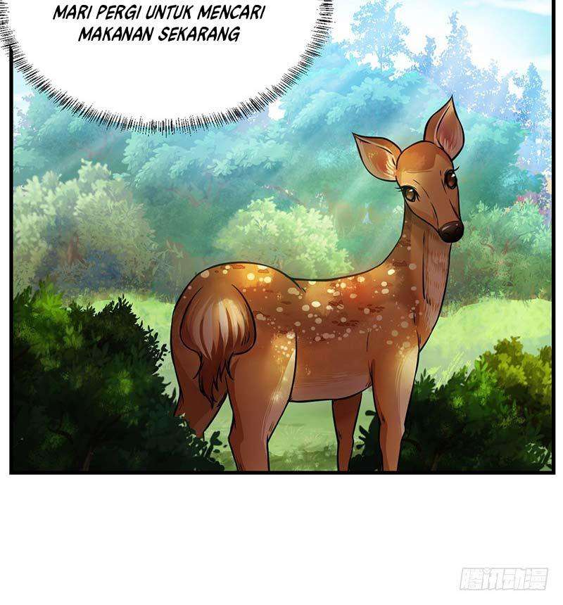 Martial Arts Reigns Chapter 7 - halaman 41
