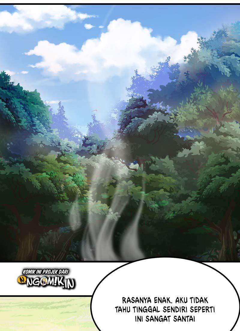 Martial Arts Reigns Chapter 7 - halaman 42