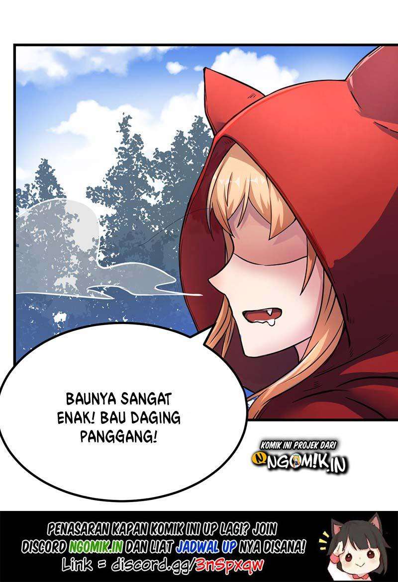 Martial Arts Reigns Chapter 7 - halaman 46