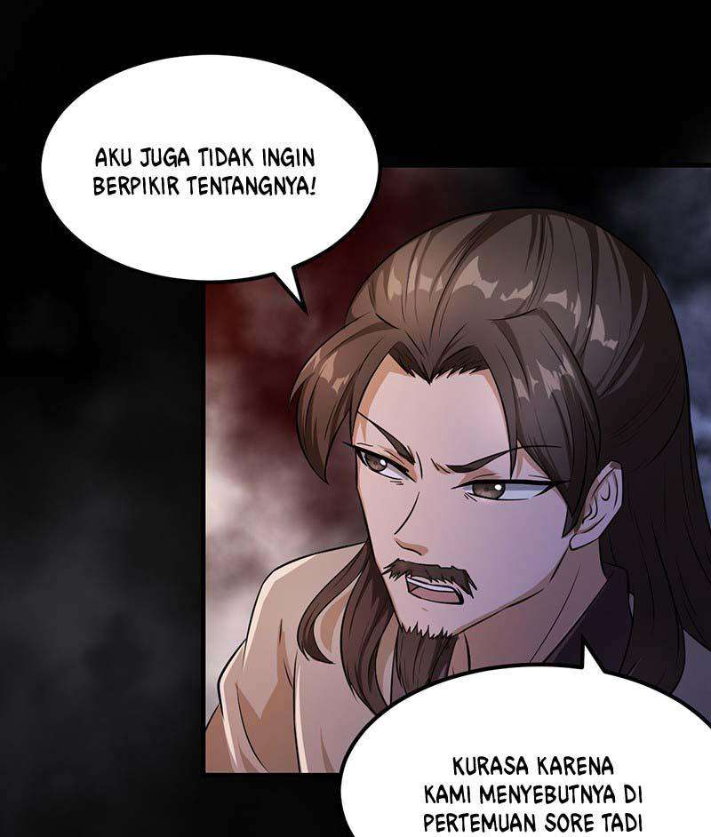 Martial Arts Reigns Chapter 7 - halaman 5