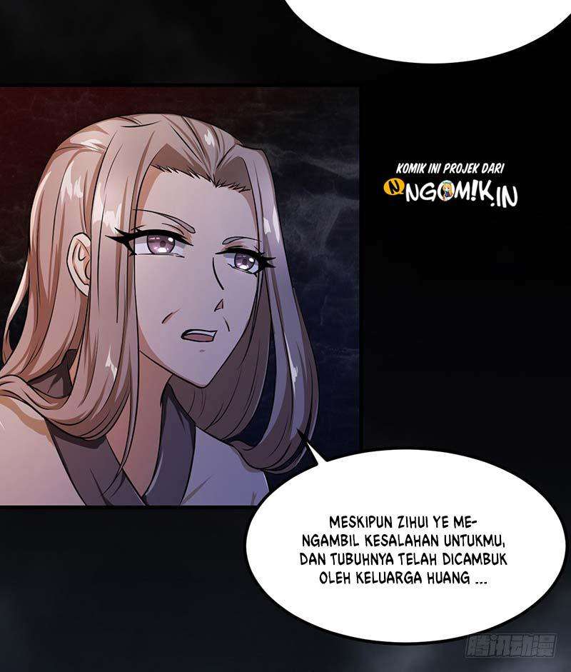 Martial Arts Reigns Chapter 7 - halaman 6