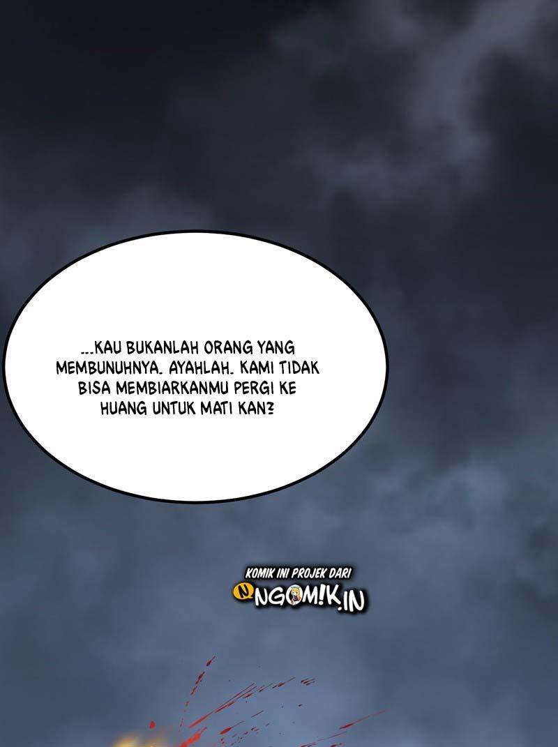 Martial Arts Reigns Chapter 7 - halaman 7