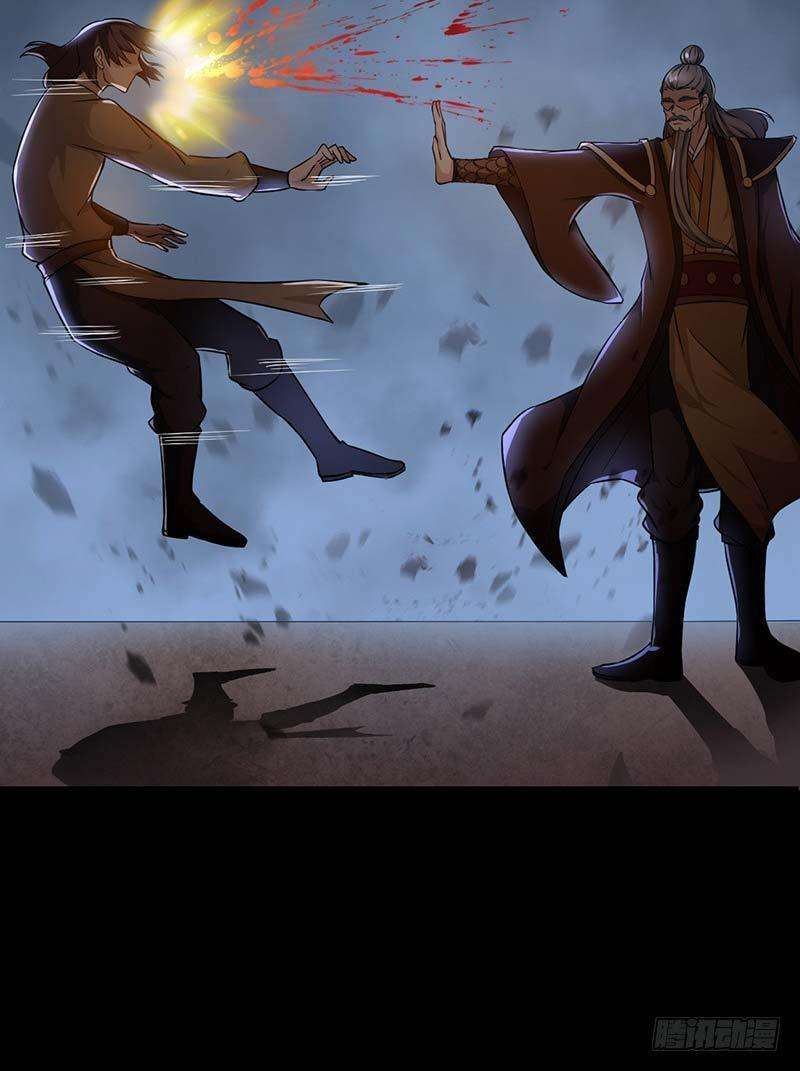 Martial Arts Reigns Chapter 7 - halaman 8
