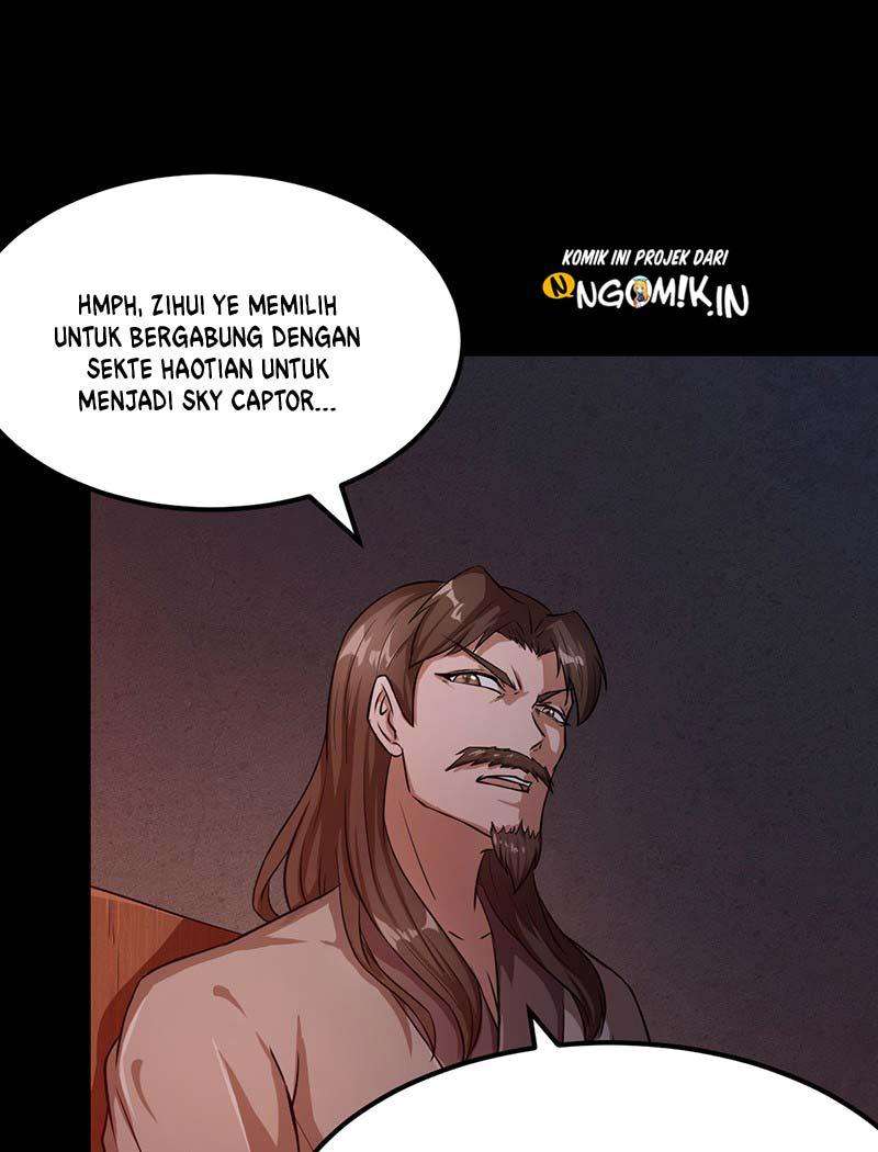 Martial Arts Reigns Chapter 7 - halaman 9