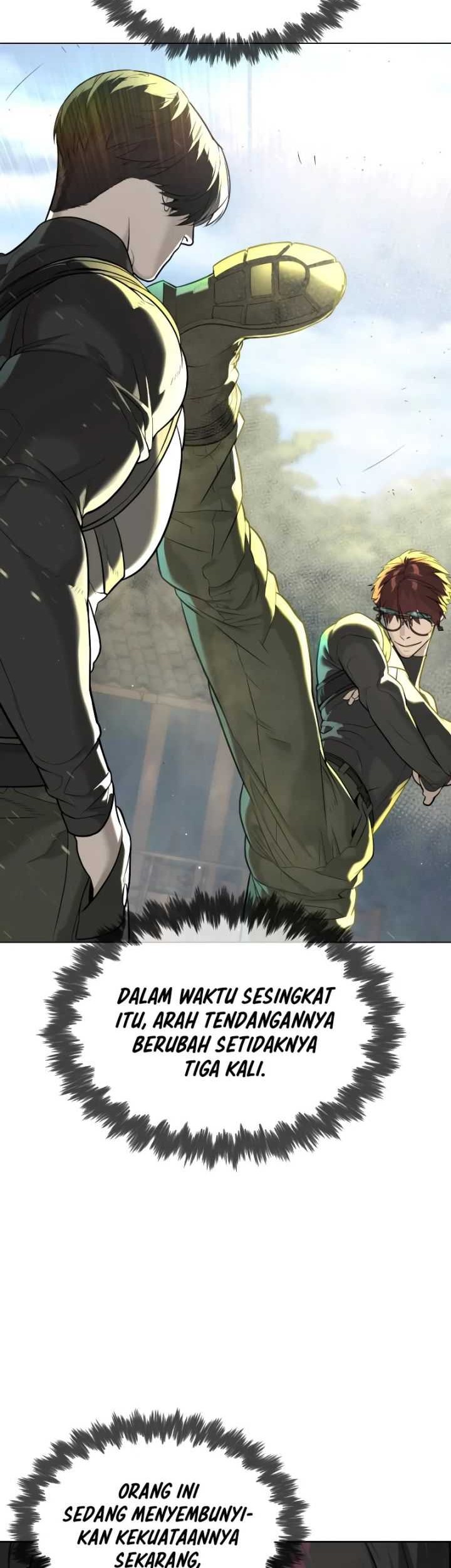 Martial Arts Reigns Chapter 70 - halaman 15