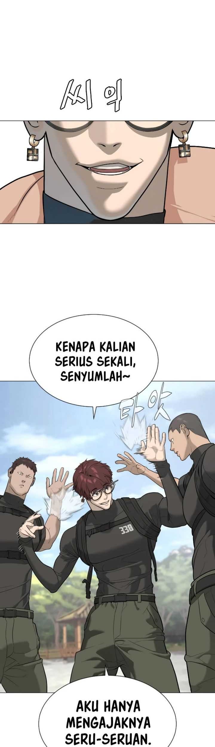 Martial Arts Reigns Chapter 70 - halaman 19