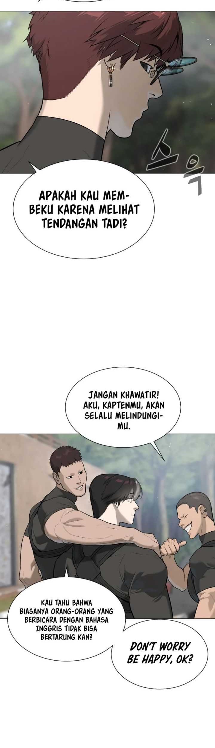 Martial Arts Reigns Chapter 70 - halaman 21