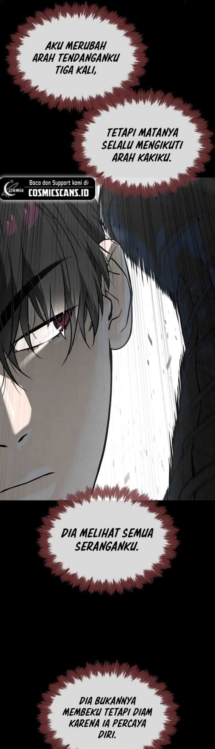 Martial Arts Reigns Chapter 70 - halaman 24