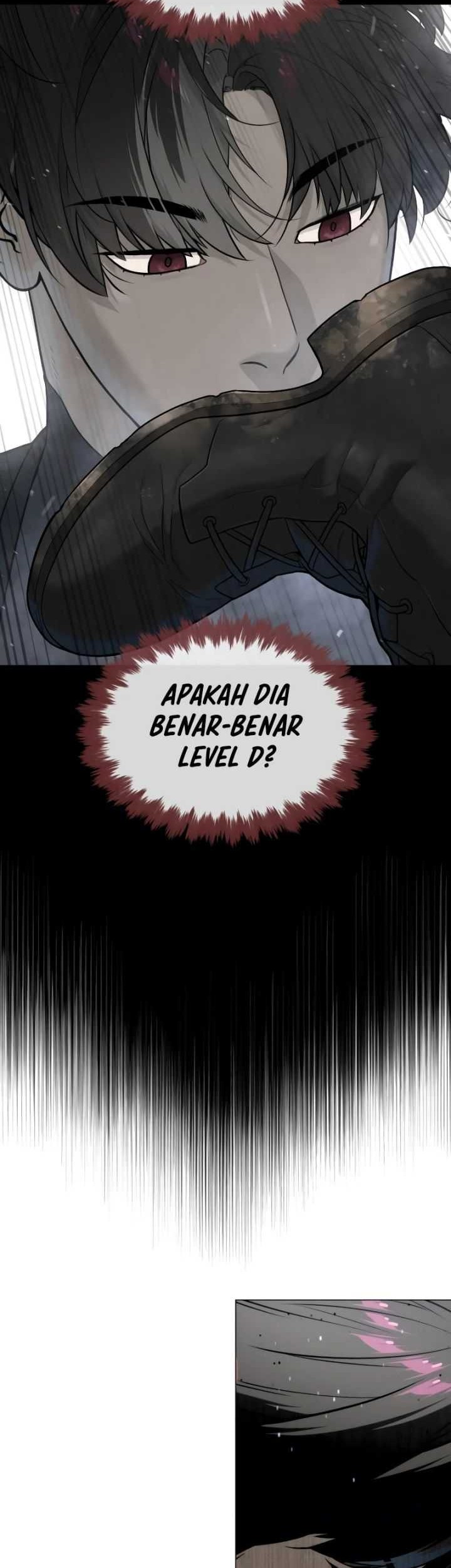 Martial Arts Reigns Chapter 70 - halaman 25