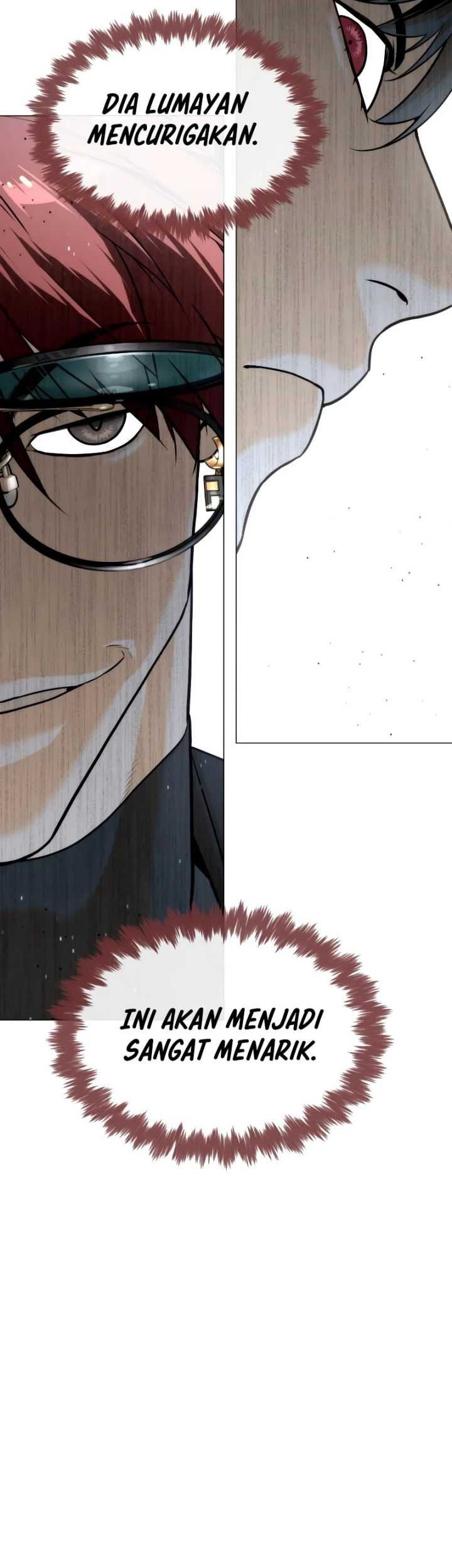 Martial Arts Reigns Chapter 70 - halaman 26