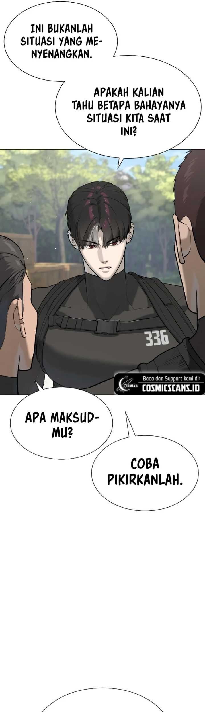 Martial Arts Reigns Chapter 70 - halaman 30