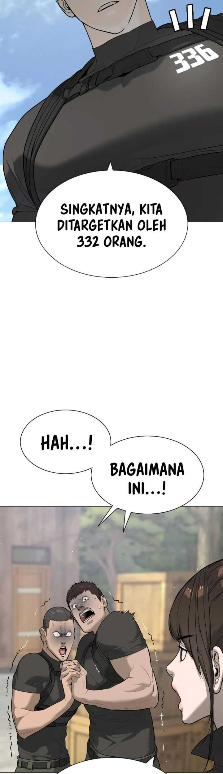 Martial Arts Reigns Chapter 70 - halaman 32