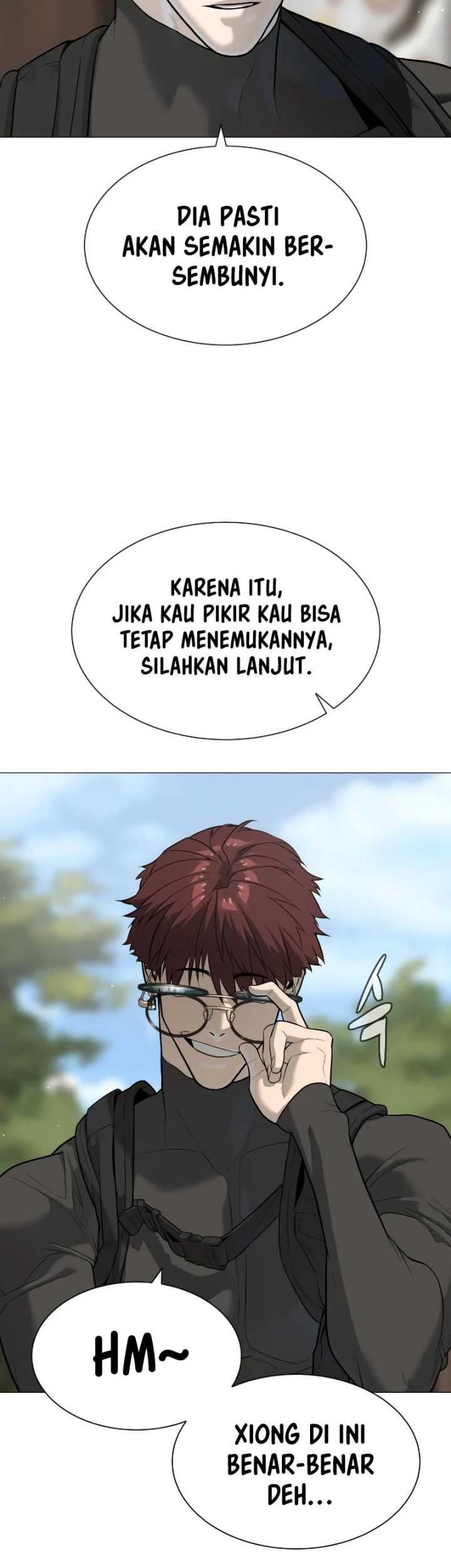 Martial Arts Reigns Chapter 70 - halaman 8