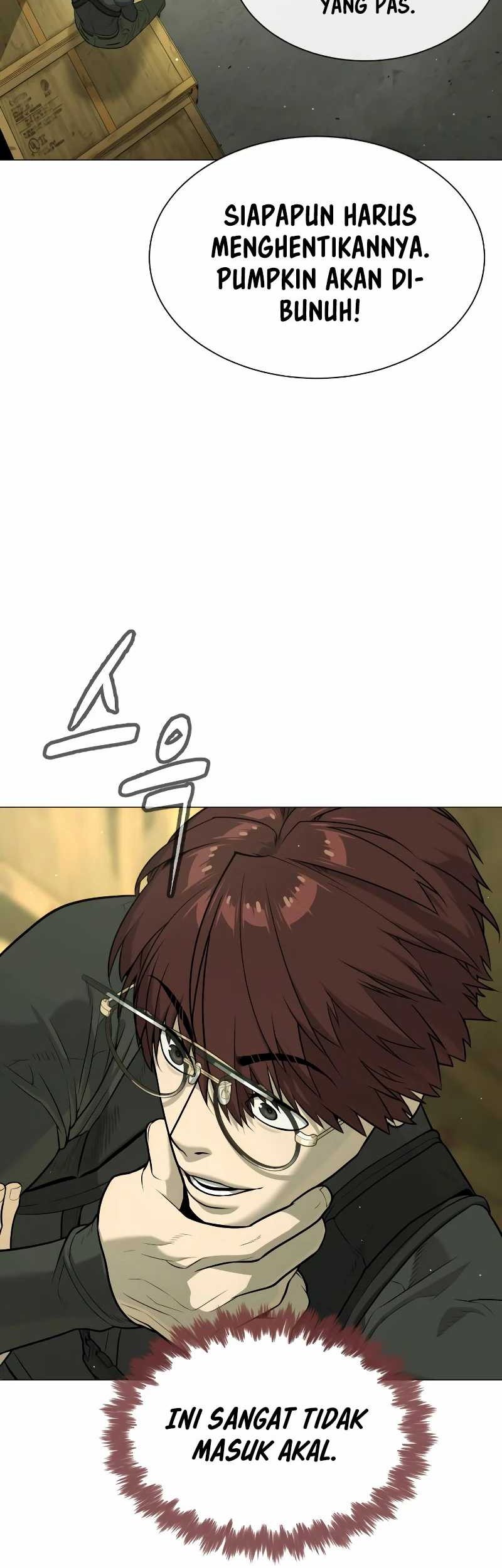 Martial Arts Reigns Chapter 71 - halaman 10