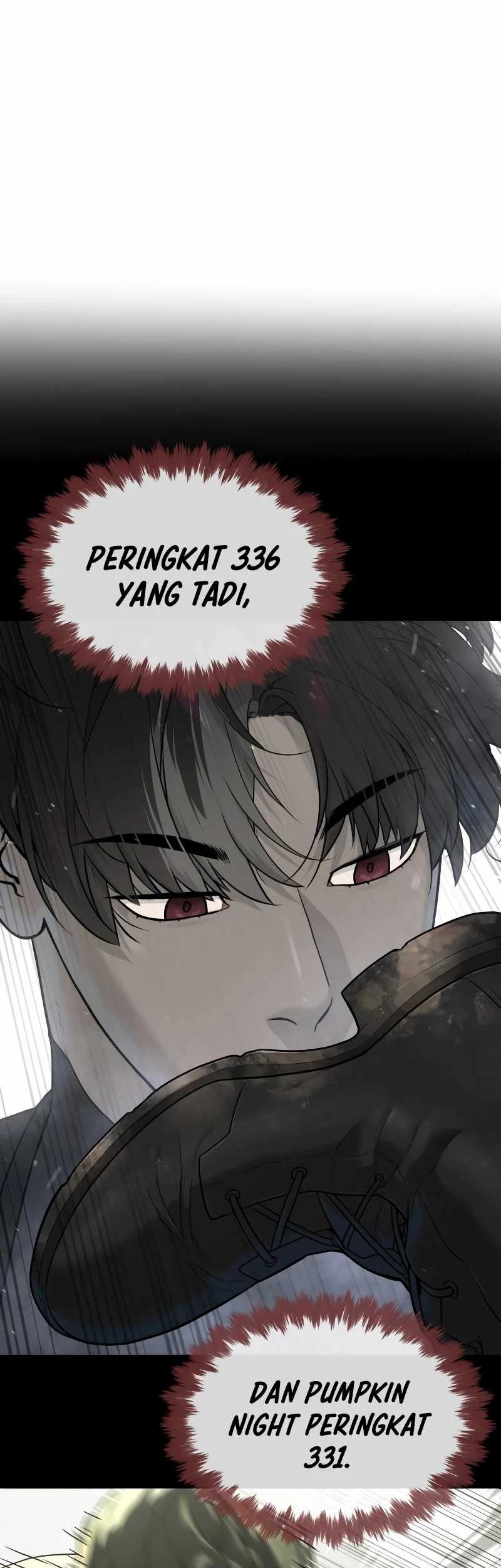 Martial Arts Reigns Chapter 71 - halaman 11