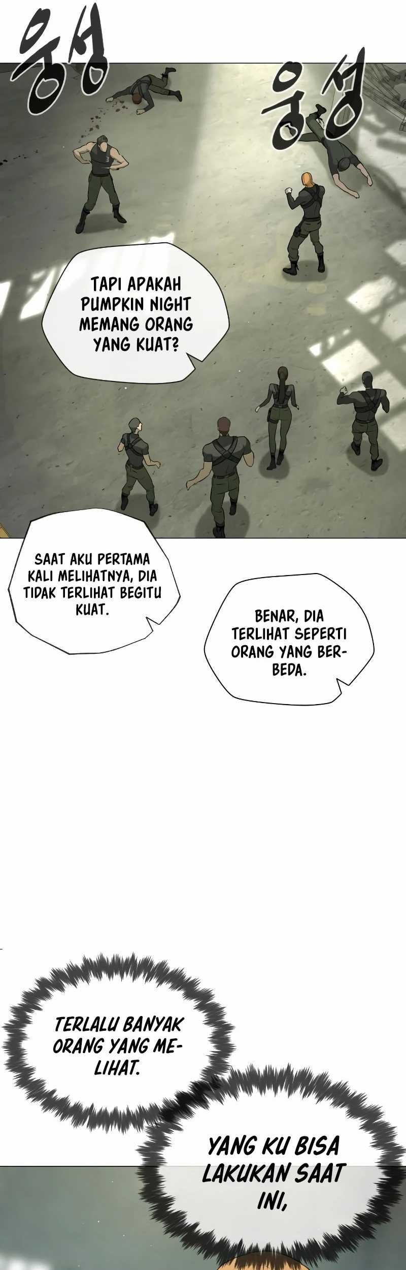 Martial Arts Reigns Chapter 71 - halaman 14