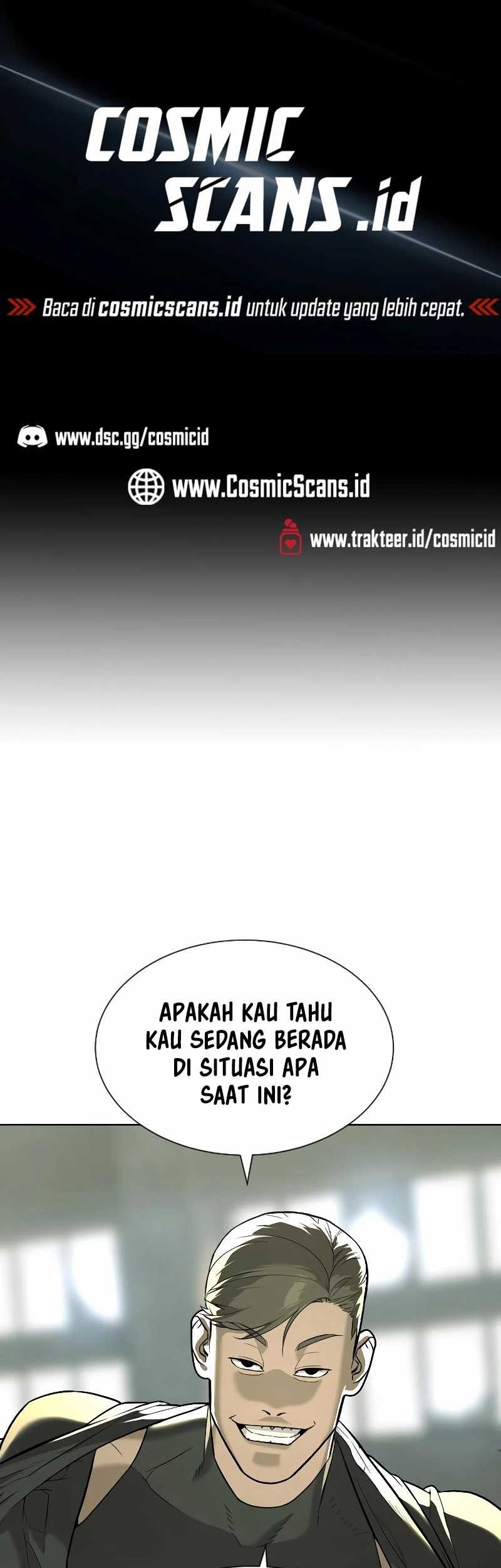 Martial Arts Reigns Chapter 71 - halaman 2