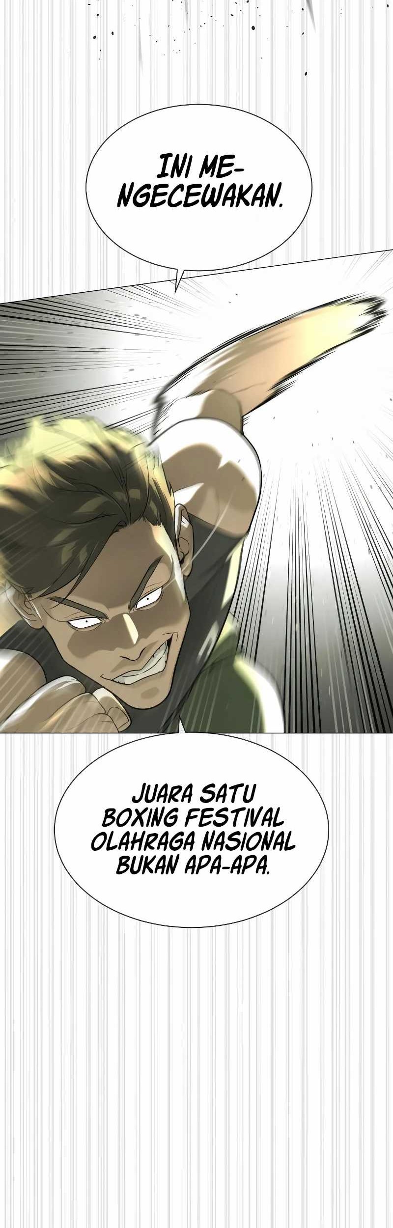 Martial Arts Reigns Chapter 71 - halaman 22