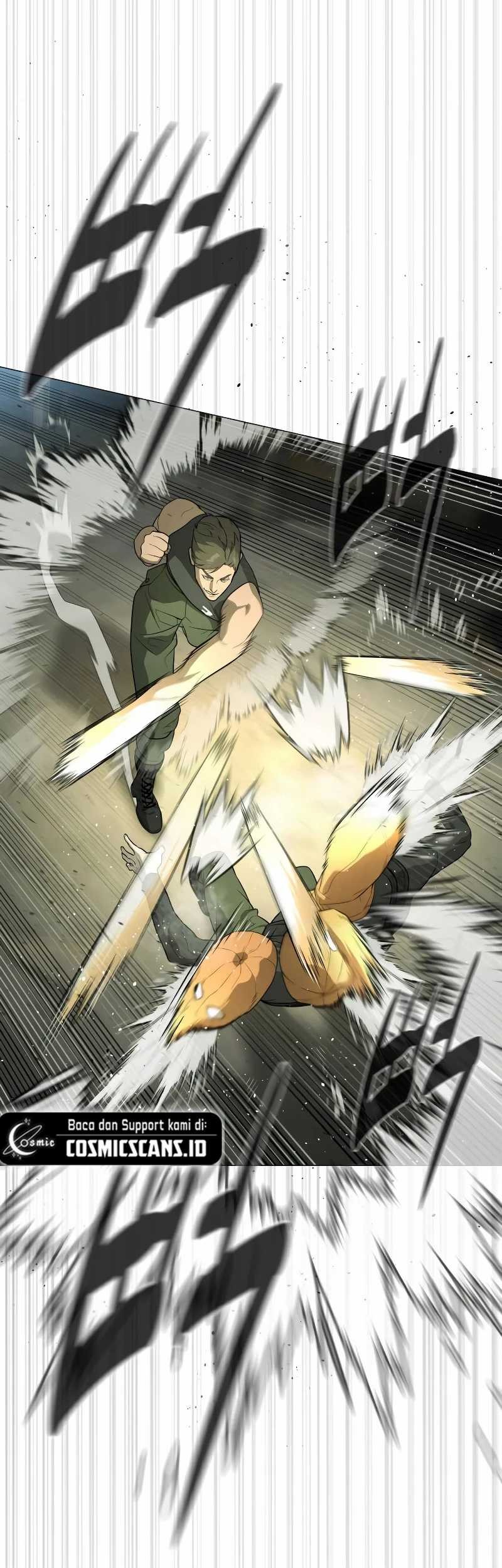 Martial Arts Reigns Chapter 71 - halaman 23