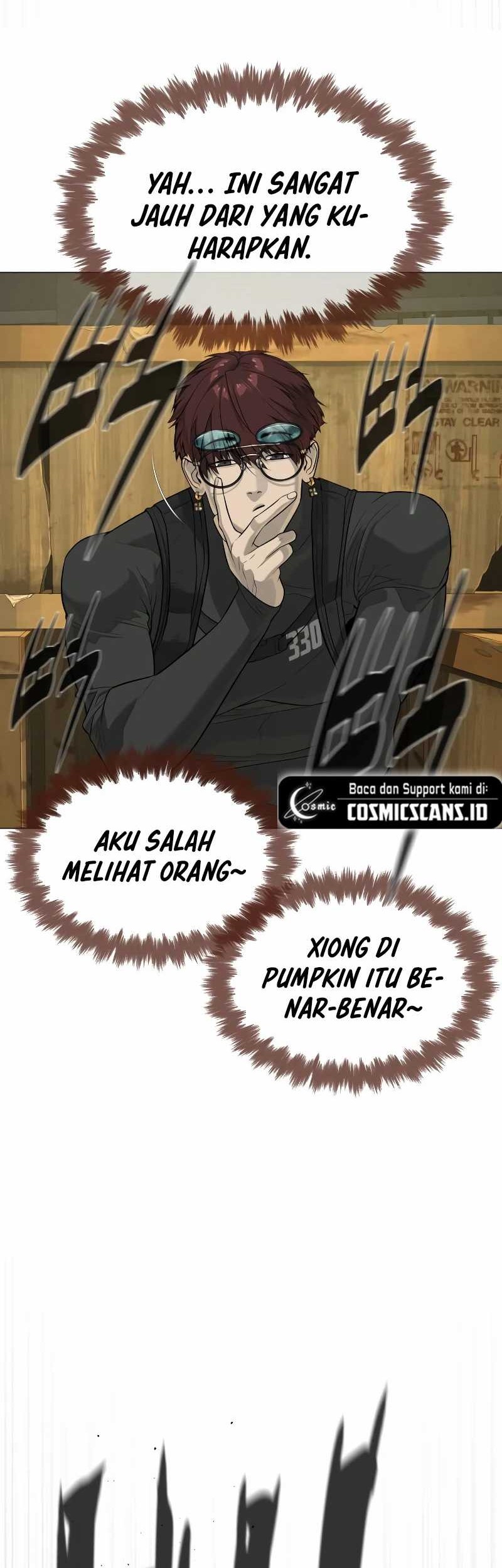 Martial Arts Reigns Chapter 71 - halaman 26