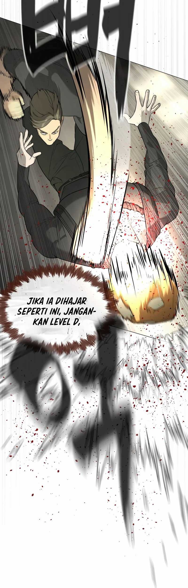 Martial Arts Reigns Chapter 71 - halaman 27