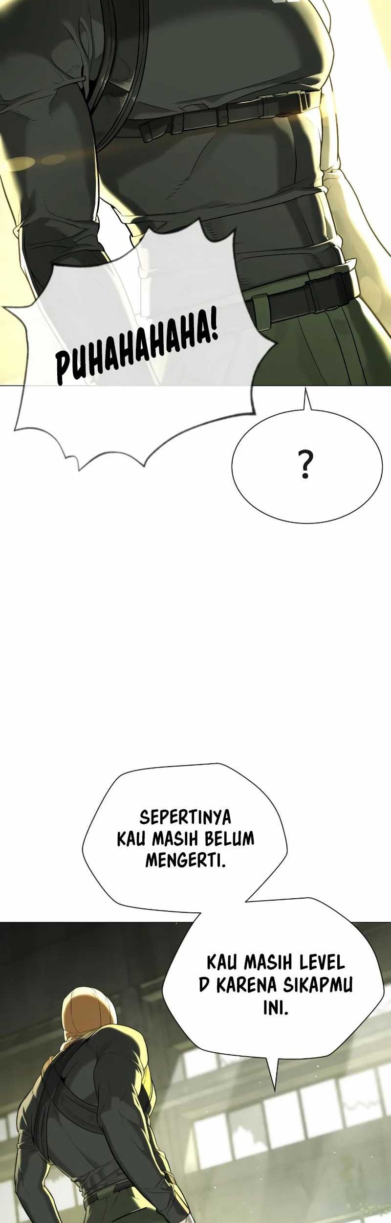 Martial Arts Reigns Chapter 71 - halaman 4