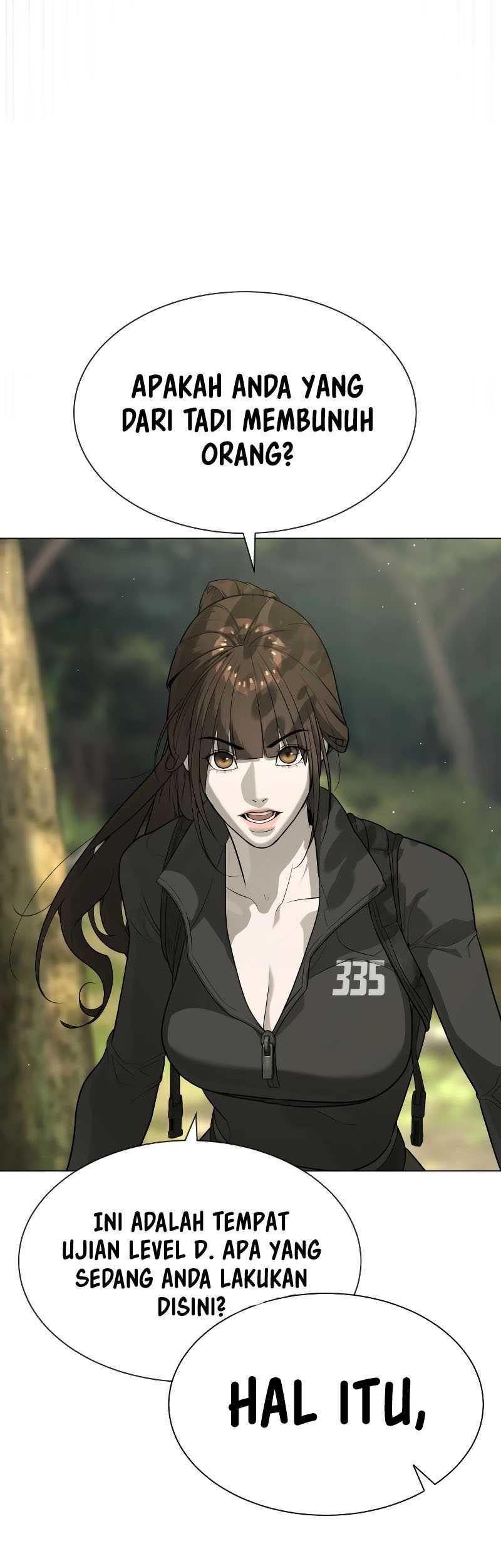 Martial Arts Reigns Chapter 72 - halaman 11