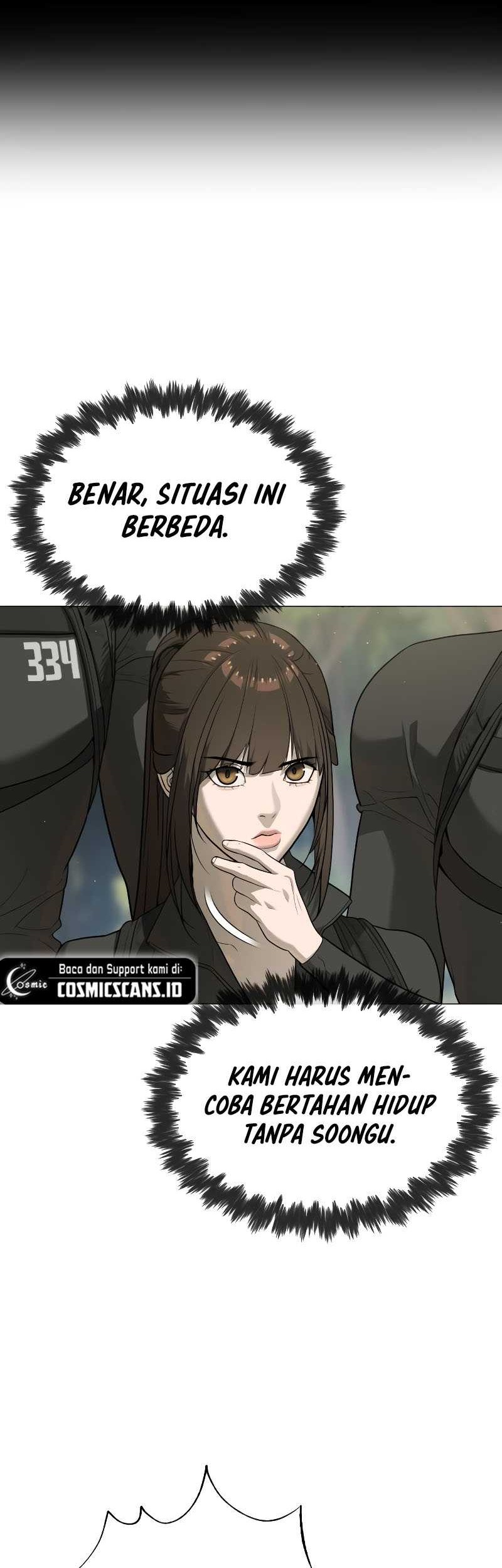 Martial Arts Reigns Chapter 72 - halaman 24