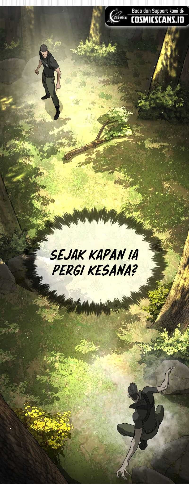 Martial Arts Reigns Chapter 72 - halaman 32