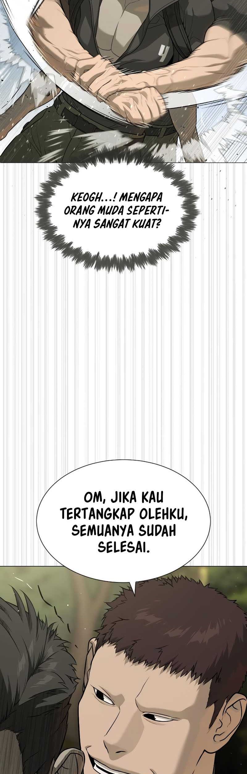 Martial Arts Reigns Chapter 72 - halaman 38