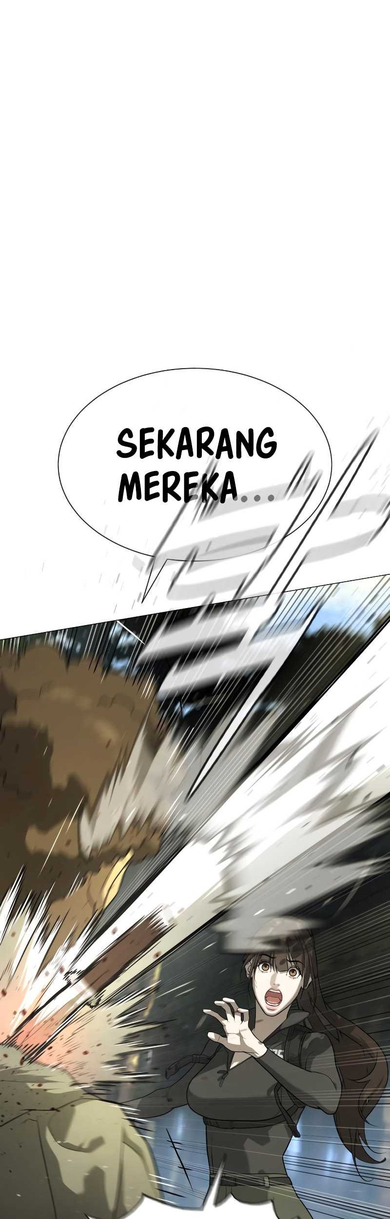 Martial Arts Reigns Chapter 72 - halaman 7