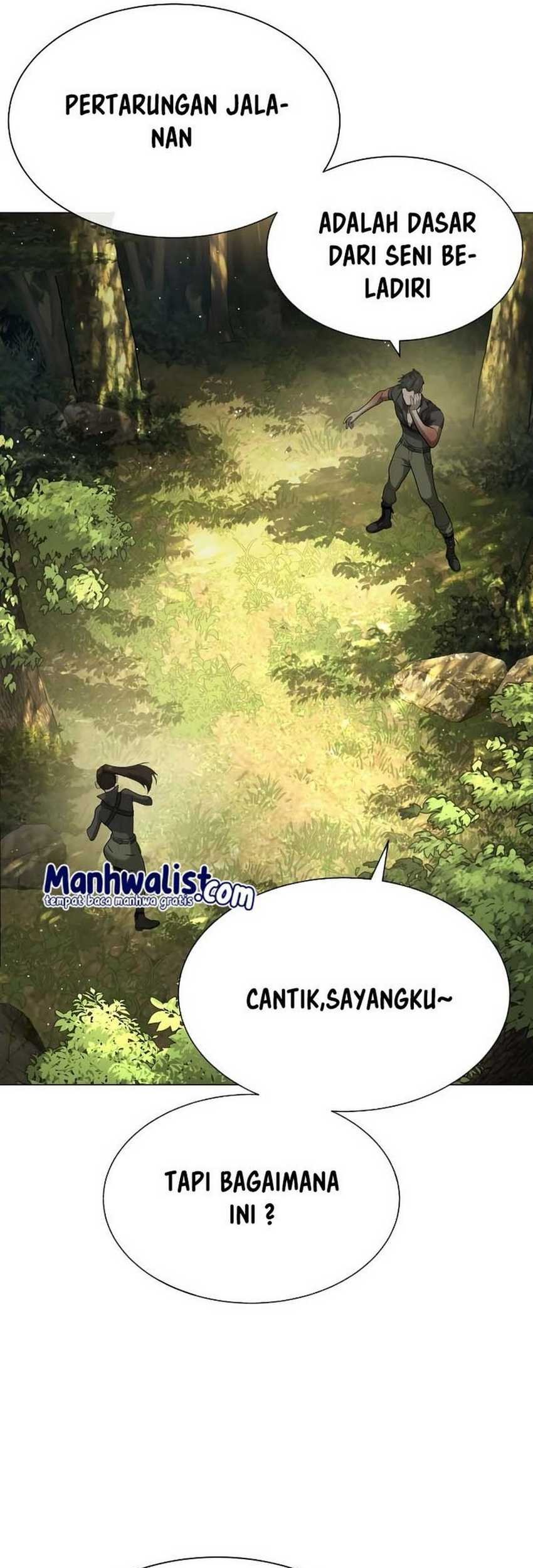 Martial Arts Reigns Chapter 73 - halaman 12