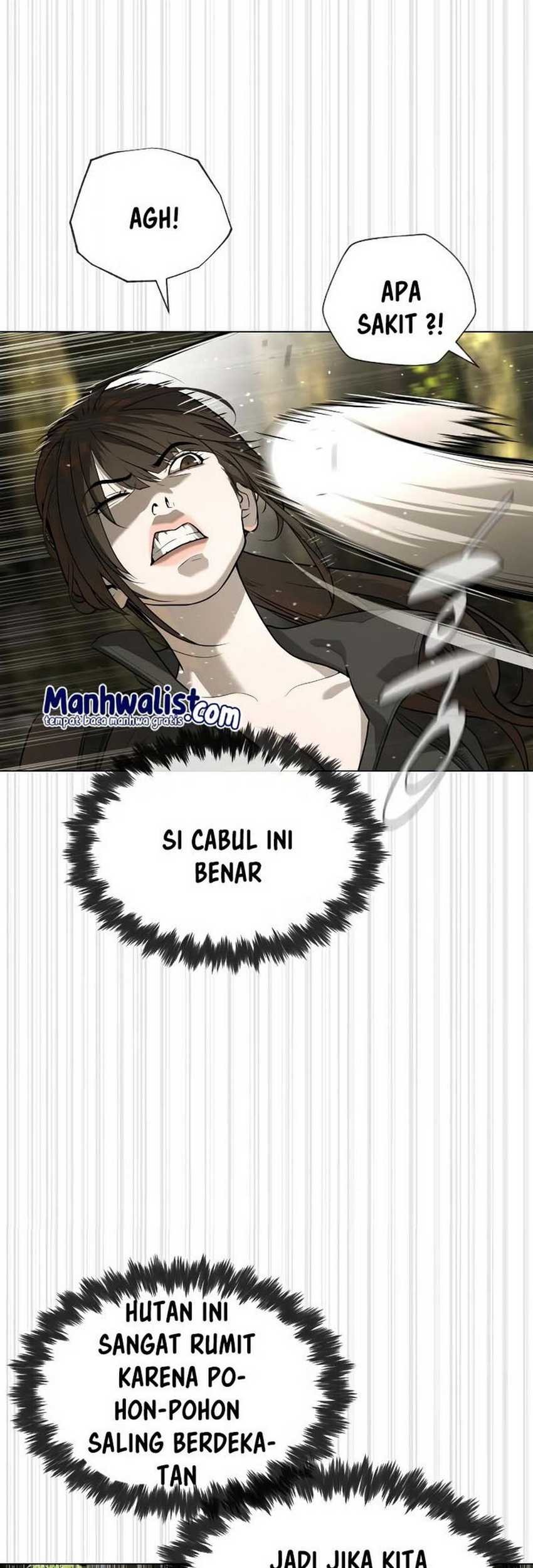 Martial Arts Reigns Chapter 73 - halaman 16