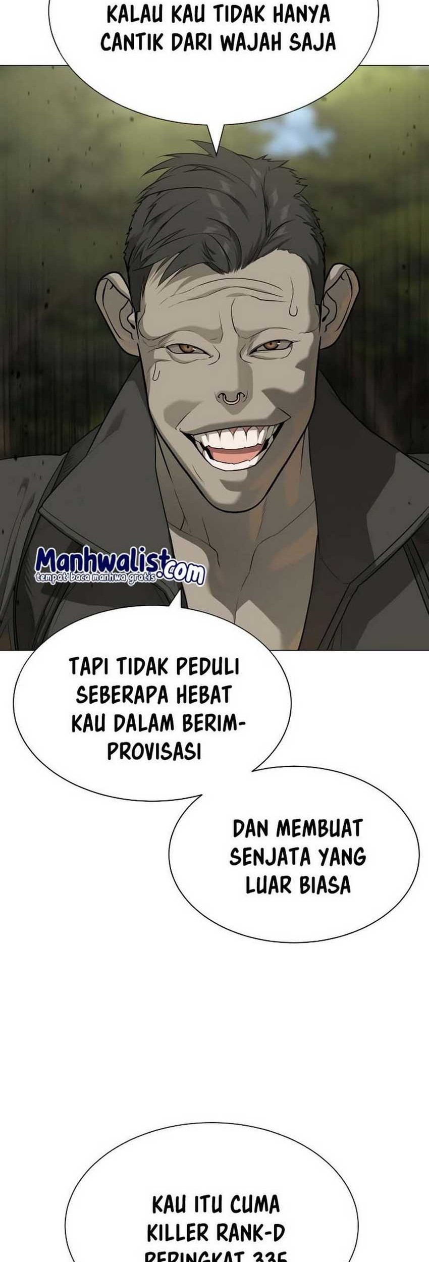 Martial Arts Reigns Chapter 73 - halaman 2