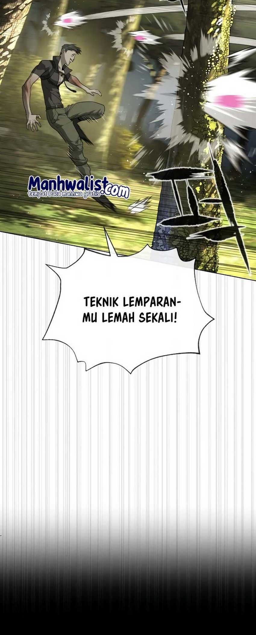 Martial Arts Reigns Chapter 73 - halaman 22