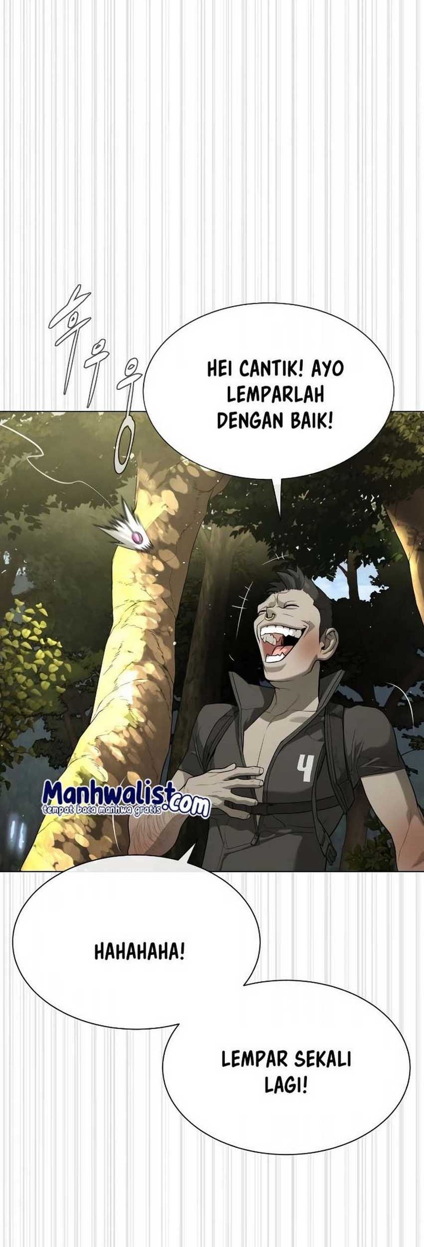 Martial Arts Reigns Chapter 73 - halaman 26