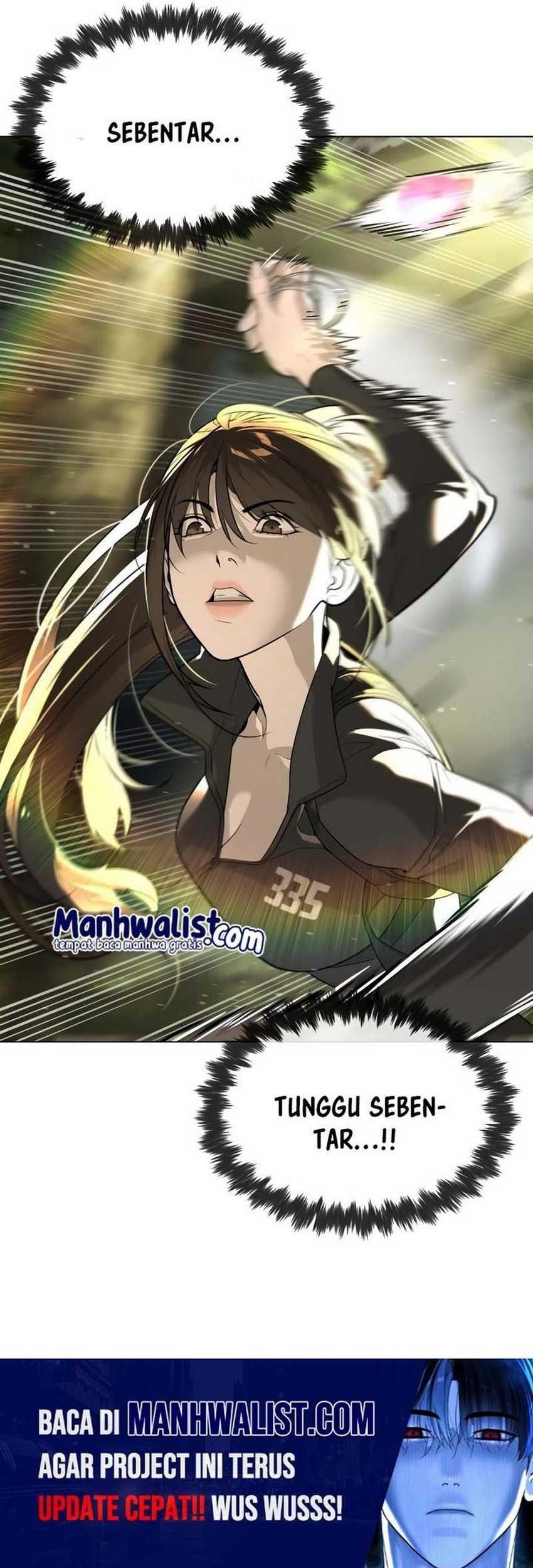Martial Arts Reigns Chapter 73 - halaman 32