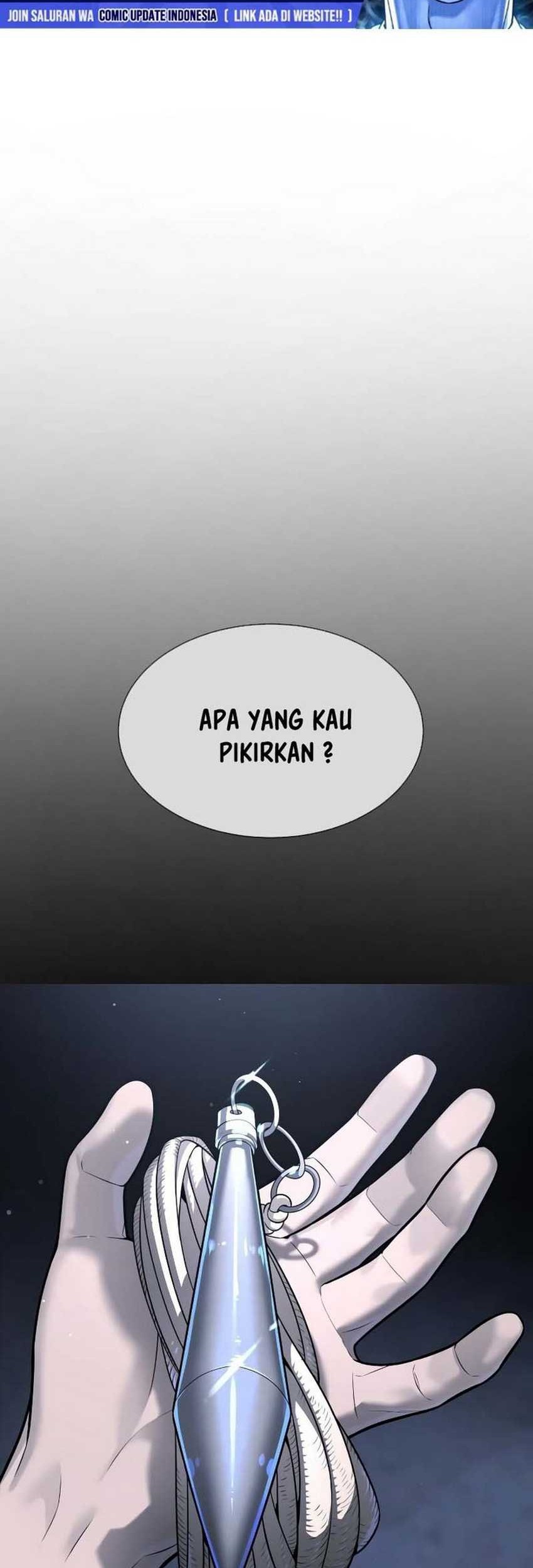Martial Arts Reigns Chapter 73 - halaman 33