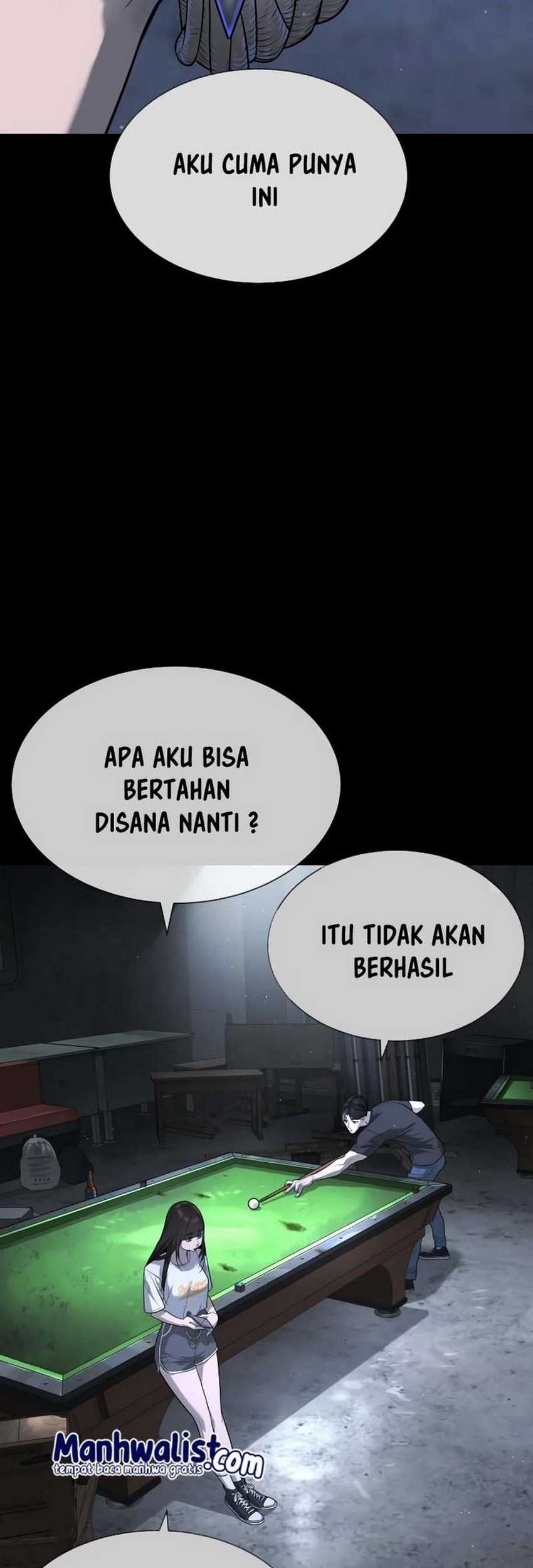 Martial Arts Reigns Chapter 73 - halaman 34
