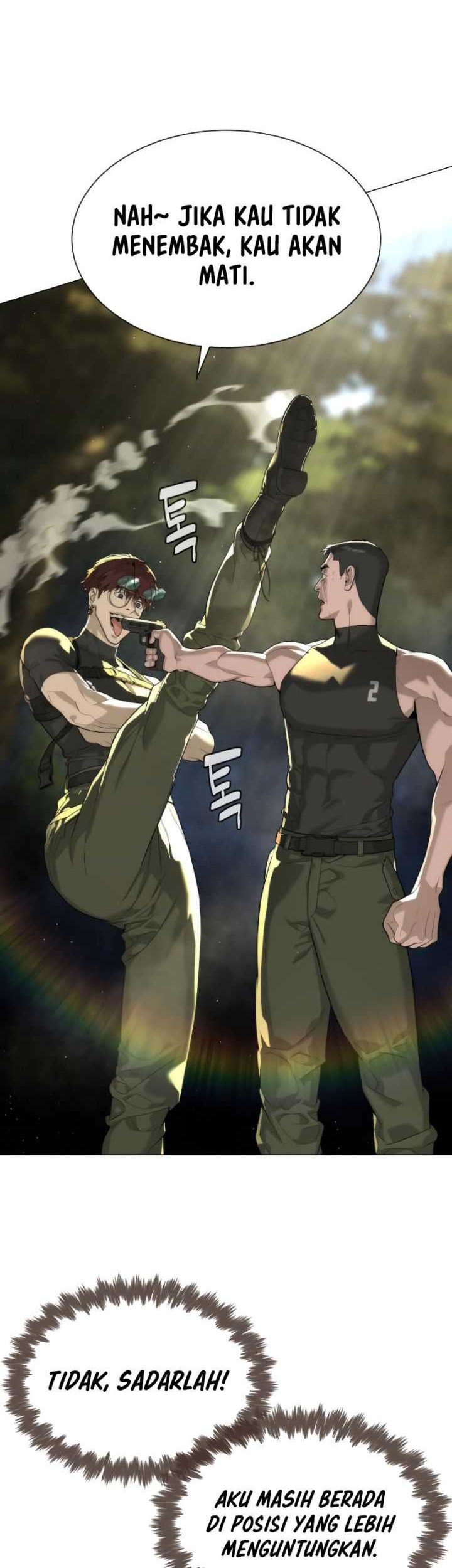 Martial Arts Reigns Chapter 74 - halaman 10