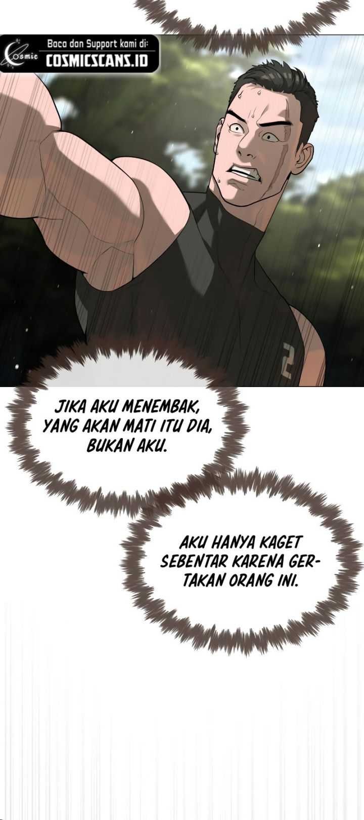 Martial Arts Reigns Chapter 74 - halaman 11